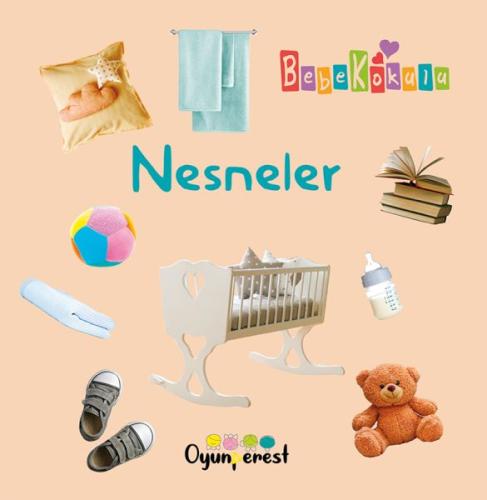 Nesneler Nesneler