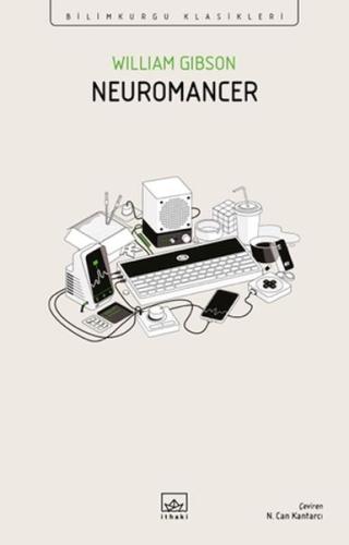 Neuromancer Neuromancer