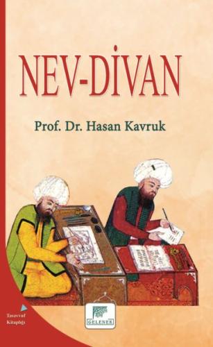 Nev Divan Nev Divan