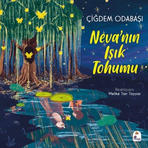 Neva'nın Işık Tohumu Neva'nın Işık Tohumu