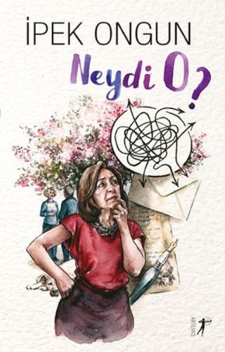Neydi O? Neydi O?