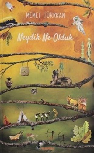 Neydik Ne Olduk Neydik Ne Olduk