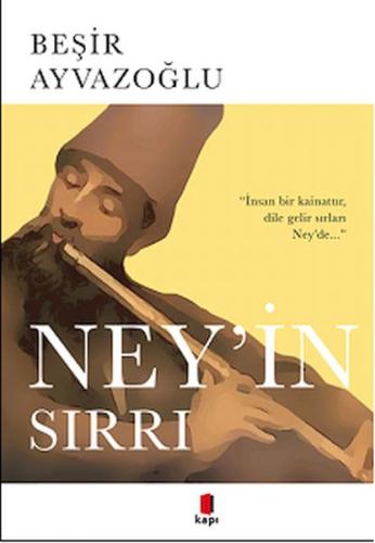 Ney'in Sırrı