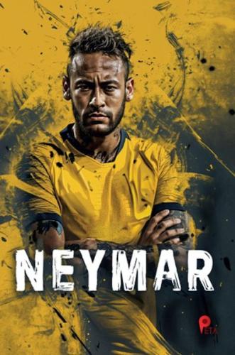 Neymar (Poster Hediyeli)