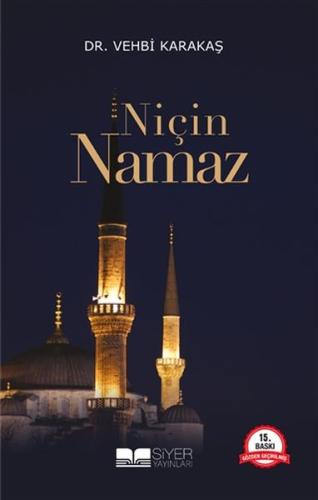 Niçin Namaz Niçin Namaz