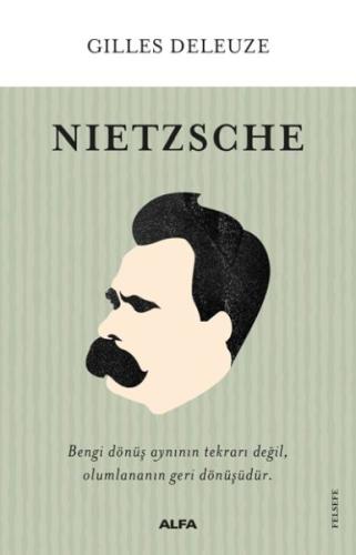 Nietzsche Nietzsche
