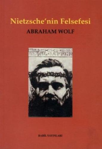 Nietzsche'nin Felsefesi Nietzsche'nin Felsefesi