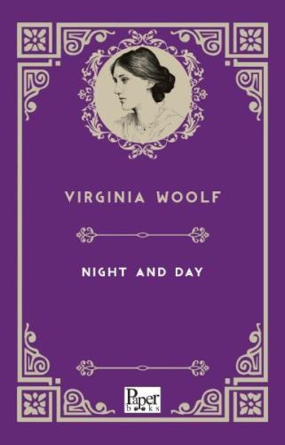 Night and Day (İngilizce Kitap)