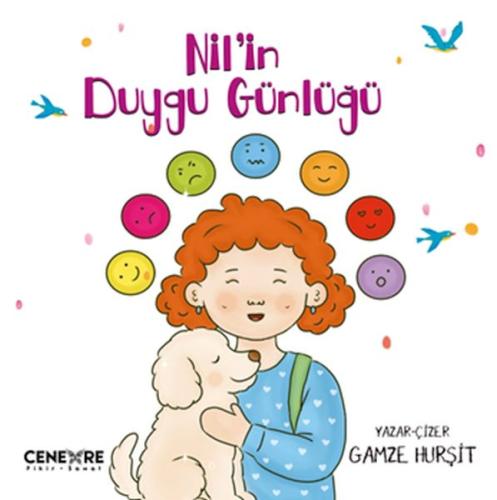 Nil'in Duygu Günlüğü