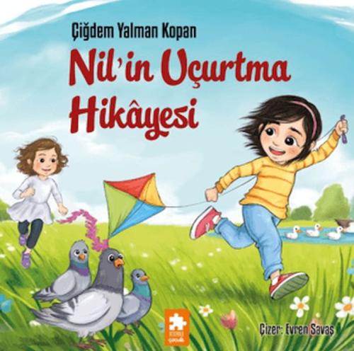 Nil'in Uçurtma Hikâyesi