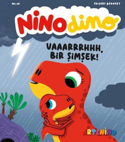Nino Dino: Bir Şimşek Nino Dino: Bir Şimşek