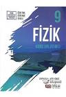 NİTELİK 9.SINIF FİZİK KONU ANLATIM