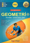 NİTELİK YKS GEOMETRİ A DERS İŞLETME KİTABI