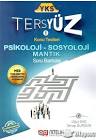 NİTELİK YKS PSİKOLOJİ SOSYAL TERYÜZ SORU BANKASI