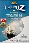 NİTELİK YKS TYT TARİH SORU BANKASI