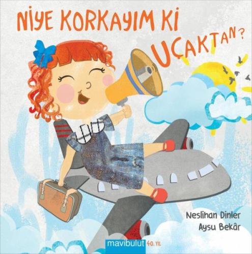 Niye Korkayım ki Uçaktan Niye Korkayım ki Uçaktan