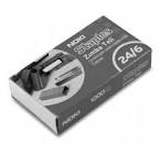 NOKİ 24/6 ZIMBA TELİ BEYAZ