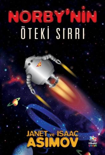 Norby'nin Öteki Sırrı Norby'nin Öteki Sırrı