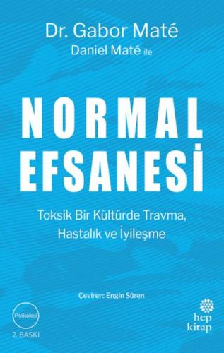 Normal Efsanesi