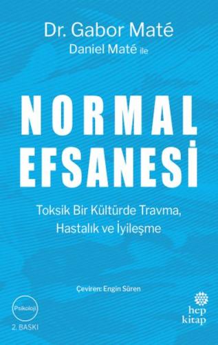 Normal Efsanesi