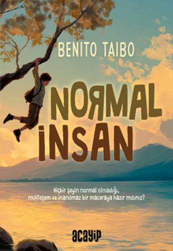 Normal İnsan Normal İnsan