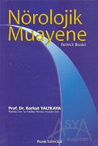 Nörolojik Muayene