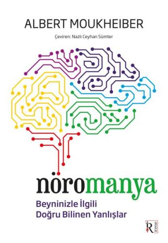 Nöromanya - Beyninizle İlgili Doğru Bilinen Yanlışlar Nöromanya - Beyninizle İlgili Doğru Bilinen Yanlışlar