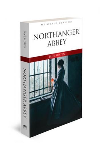Northanger Abbey - İngilizce Roman
