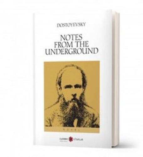 Notes From The Underground