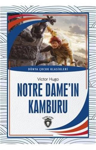 Notre Damein Kamburu Dünya Çocuk Klasikleri