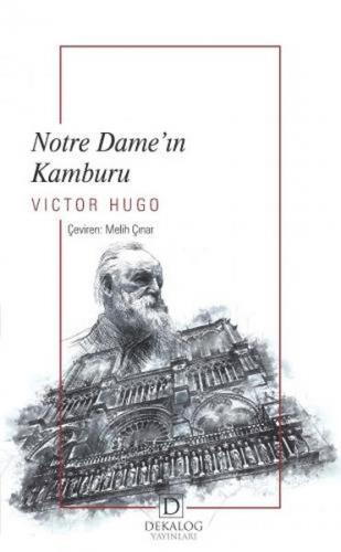 Notre Dame'In Kamburu