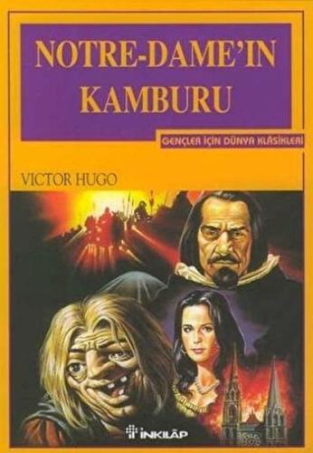 Notre-Dame'ın Kamburu Notre-Dame'ın Kamburu