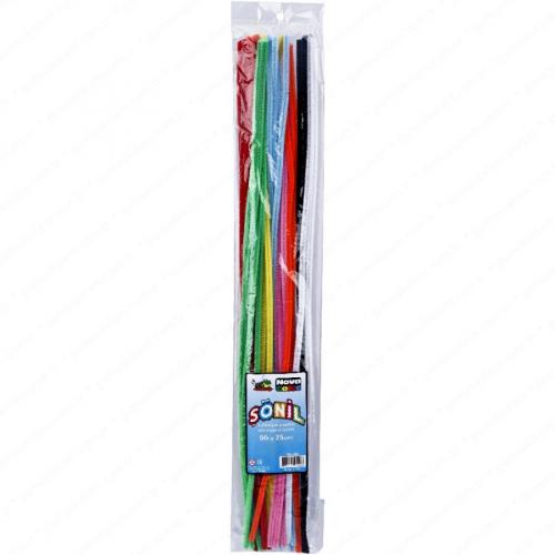 NOVA COLOR ŞÖNİL 50 CM