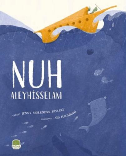 Nuh Aleyhisselam Nuh Aleyhisselam