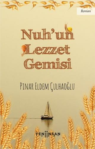 Nuh'un Lezzet Gemisi