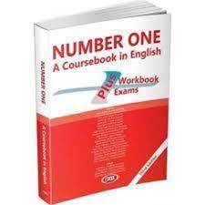 NUMBER ONE A Coursebook In English (ARDA ARIKAN)