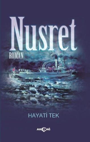 Nusret Nusret