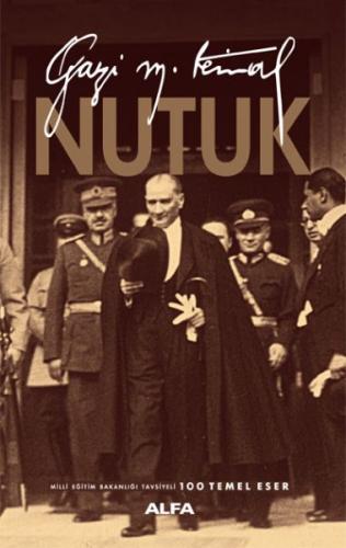 Nutuk (Özel Baskı)