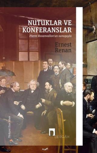 Nutuklar ve Konferanslar Nutuklar ve Konferanslar
