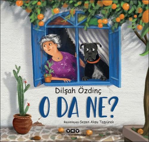 O da Ne? O da Ne?