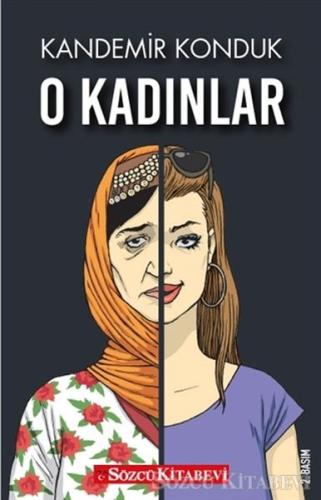O Kadınlar O Kadınlar
