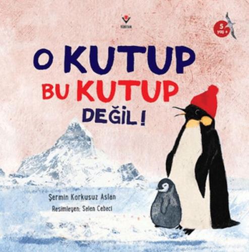 O Kutup Bu Kutup Değil!