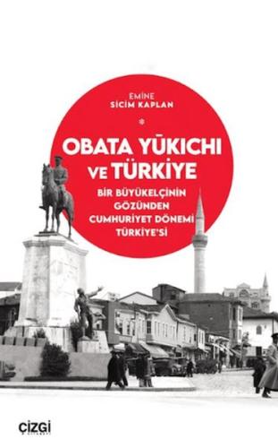 Obata Yukichi ve Türkiye