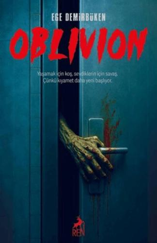 Oblivion - Karanlık İstila