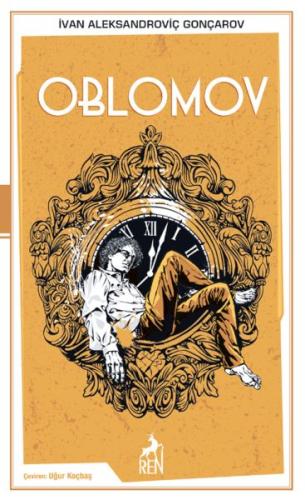 Oblomov Oblomov
