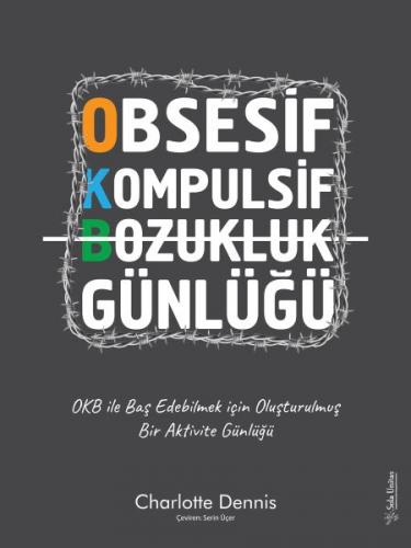 Obsesif Kompulsif Bozukluk Günlüğü