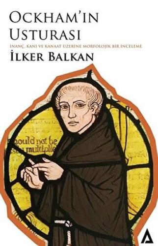 Ockham'ın Usturası Ockham'ın Usturası