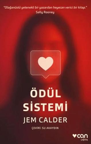 Ödül Sistemi