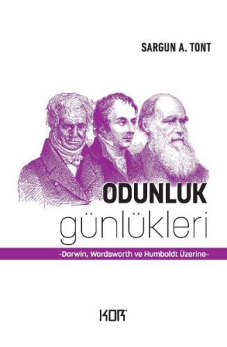 Odunluk Günlükleri Odunluk Günlükleri