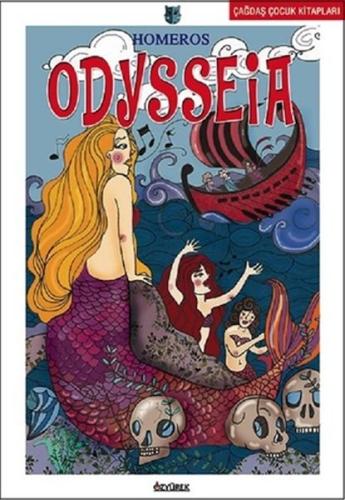 Odysseia Odysseia